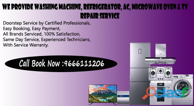 Samsung Washing Machine Repair Near Me