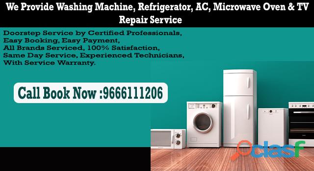 Samsung Washing Machine Service Center Near Me