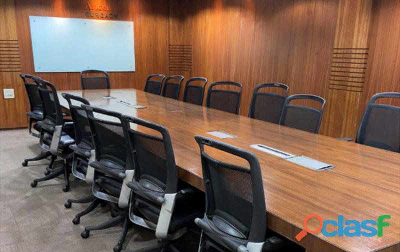 Top 3,000 sq. ft. Office Space for Rent in Udyog Vihar |