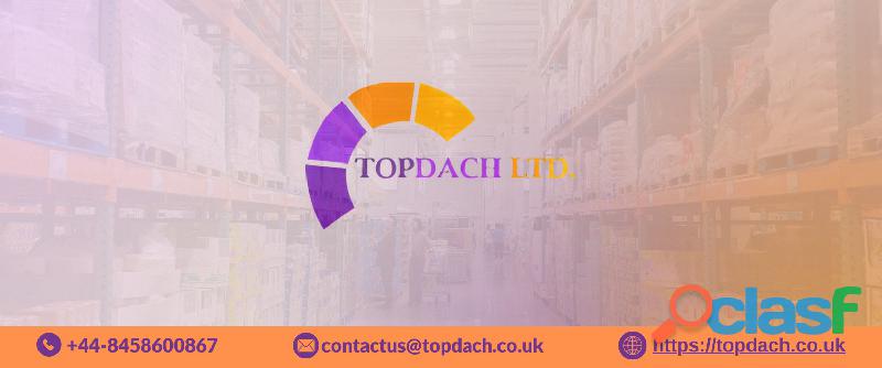 Topdach give Seamless Connectivity, Anytime