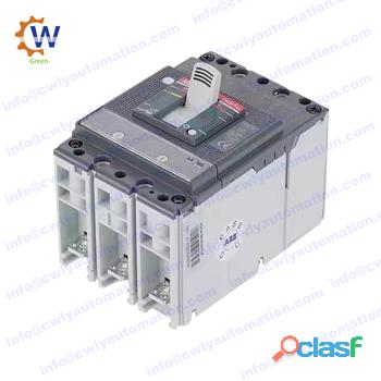 ABB A1A 125 TMF 125 1250 3p F F BREAKER FORMULA