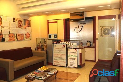 Best IVF Clinic In Navi Mumbai