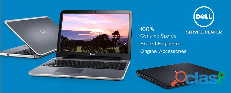 Dell Laptop Service Center in Kolkata call 9147378291