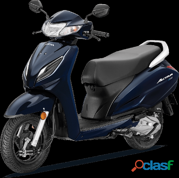 Republic honda Activa