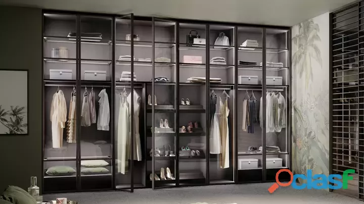 Custom Inbuilt Wardrobes by Raumplus – Transform Your