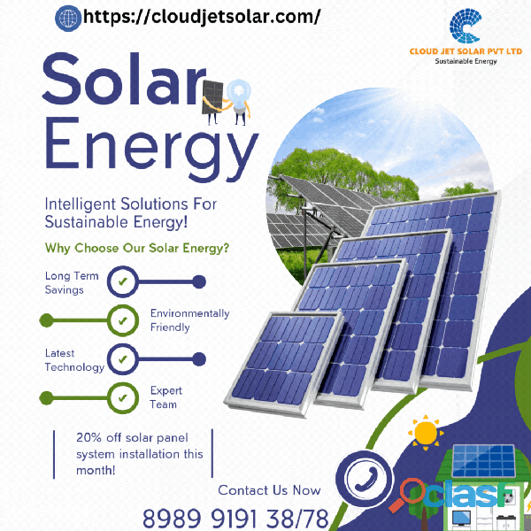 Solar in Telangana | Solar in Andhra pradesh