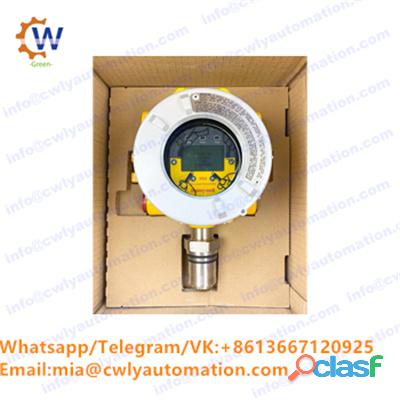 Honeywell Analytics XNX Universal Transmitter XNX AMAV MHIF1