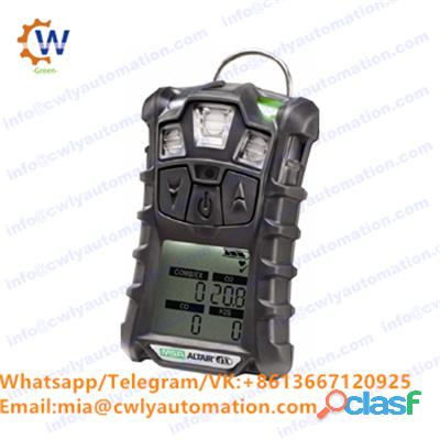 MSA ALTAIR 4X Gas Detector LEL/O2/CO/H2S