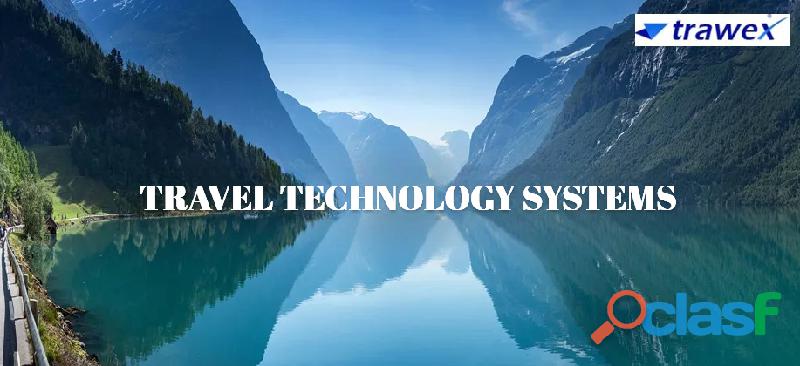 Travel Technology Systems