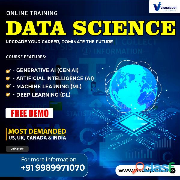 data science course | data science course in hyderabad