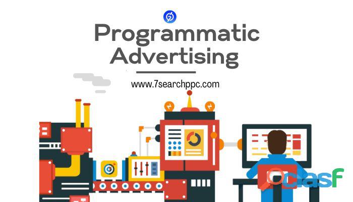 7 Top Programmatic Advertising Platforms