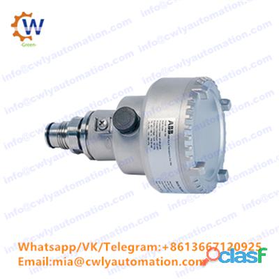 ABB PAS100 Absolute Pressure Transmitter