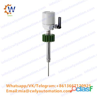 ABB TSP300 W Process Industry Head Thermometer