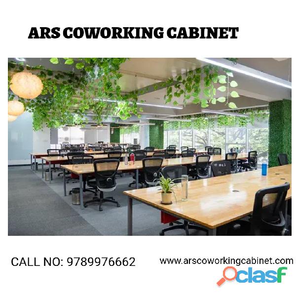 Ars Coworking cabinet chennai