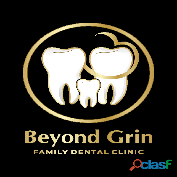 Beyond Grin | Best Dental Clinic In Kharadi