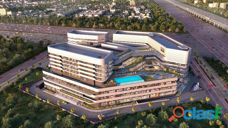 Commercial Property/Office Space in Dwarka Expressway for