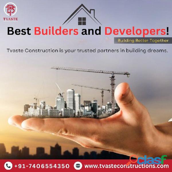 Construction Company in Yelahanka | Builders in Yelahanka