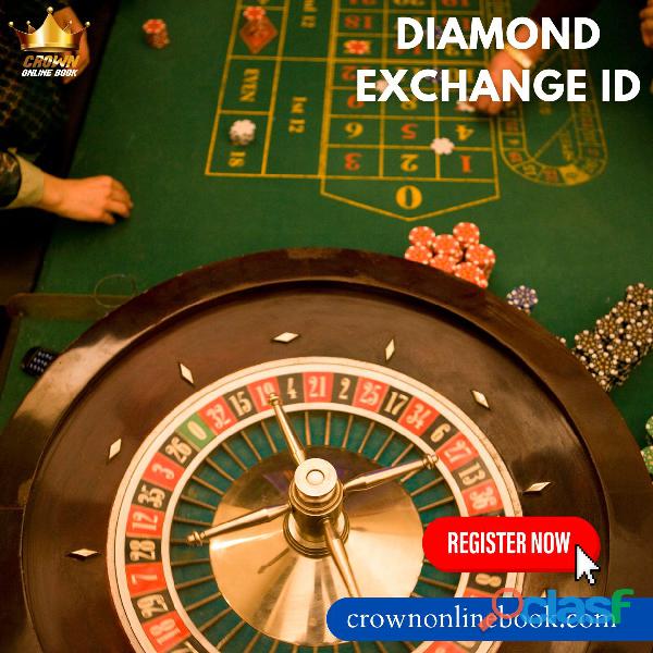 Instantly Boost Your Betting Experience with a Diamond