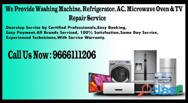 LG Washing Machine Service Center In Bengaluru