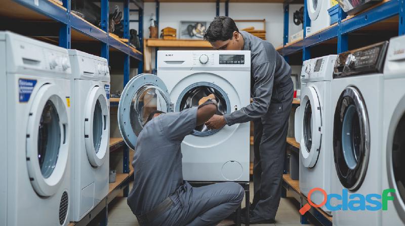 Lg Washing Machine Service Center In Khatauli