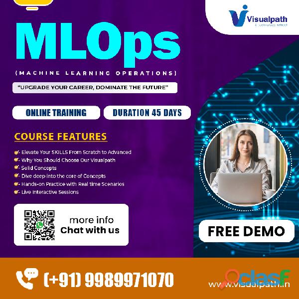 MLOps Course | MLOps Online Course