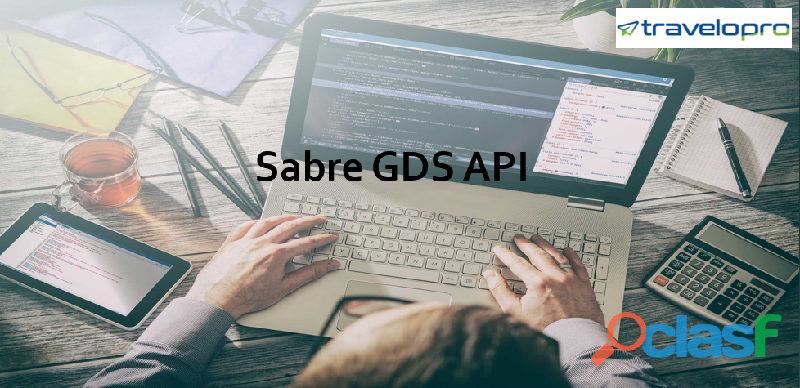 Sabre GDS API, Sabre GDS API Integration, Sabre Software