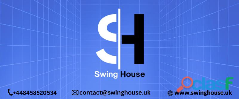 Simplify Your Payroll Process with Swing House Limited!