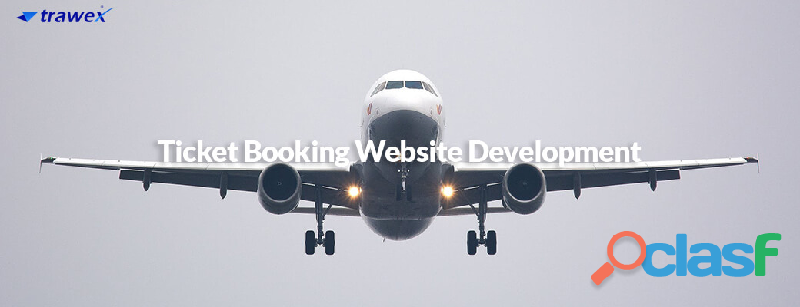 Ticket Booking Solutions