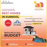 Top real estate consultancy Kurnool