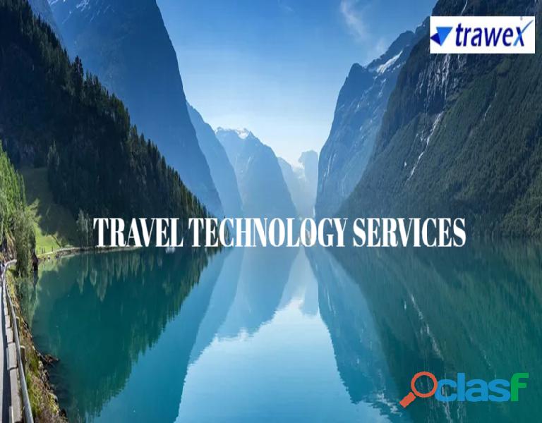 Travel Technology Services